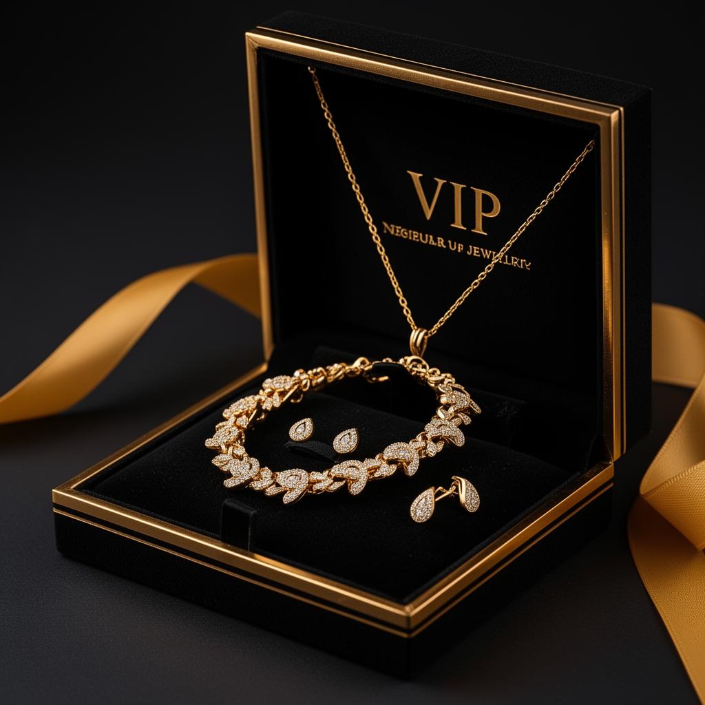VIP Gift Set